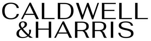 Caldwell & Harris